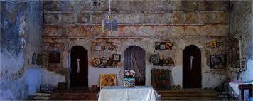 Monastery Panagias Kassopitras