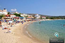 Potos Beach