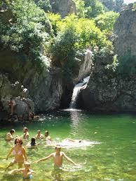 2° laghetto del Fonias