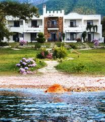 Archondissa Boutique Beach ApartHotel