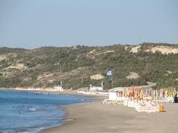 Magic Beach