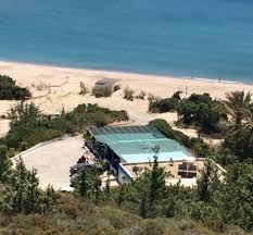 Markos Beach