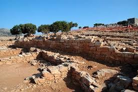 Agios Andreas