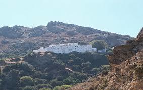 Monastery of Panachrantos