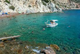 Paralia Vroulidia