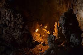 le Grotte di Olympia