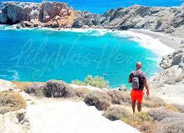 Vardia Beach