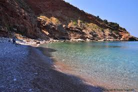 Paralia Likodimou