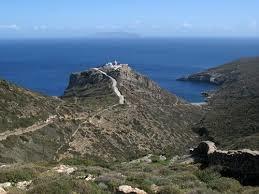 Panagia Kastriani