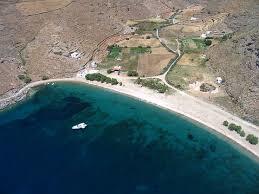 Apokrousi Beach