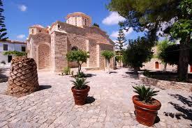 Agarathos Monastery