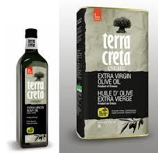 Terra Creta