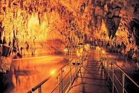 Elephant cave