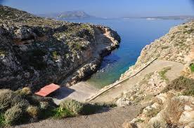 Koutalas beach