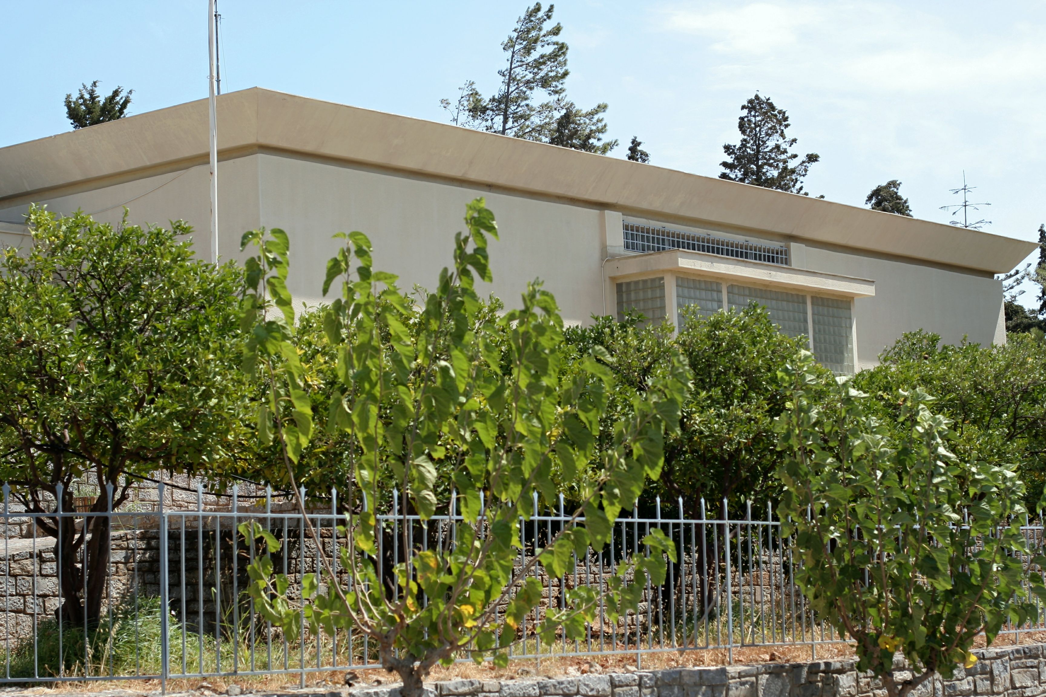 Musée Archéologique