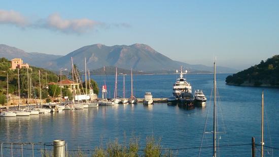 Odyseas Marina