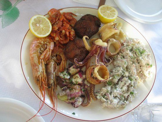 Valantis Restaurant