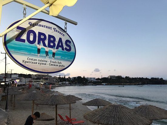 Taverna Zorbas
