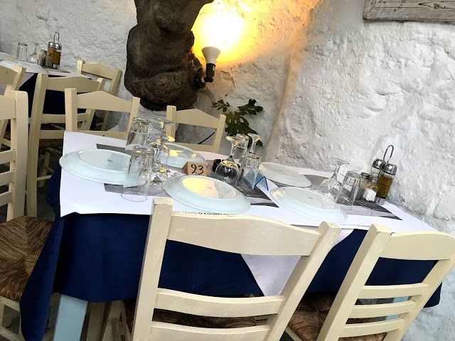 Kounelas Fish Tavern
