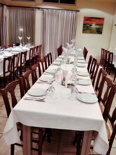 Alyki Restaurant