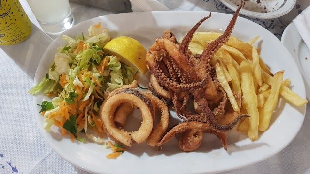 Orea Karpathos