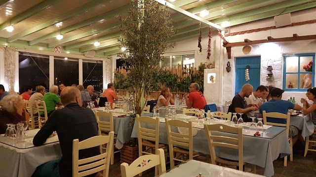 Aegean Tavern