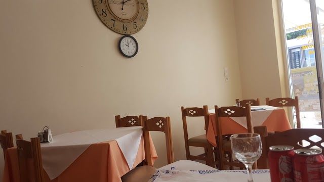 Tasty Corner