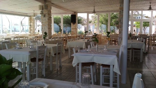 Christiana restaurant