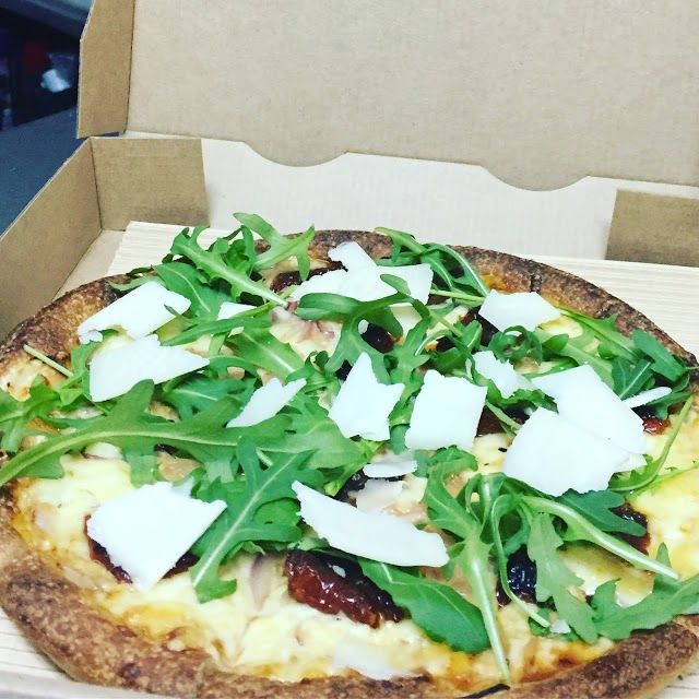 Pizza Cave