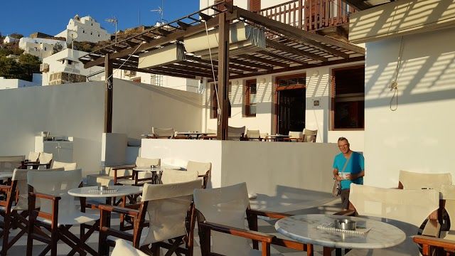 Utopia Caffe