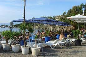 Paralia Kourenti