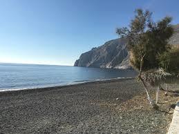 Black Beach