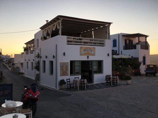 Messaria Restaurant