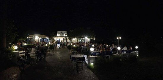 Dionisos Taverna