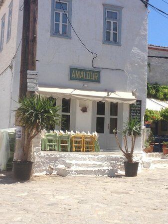 Bar Amalour