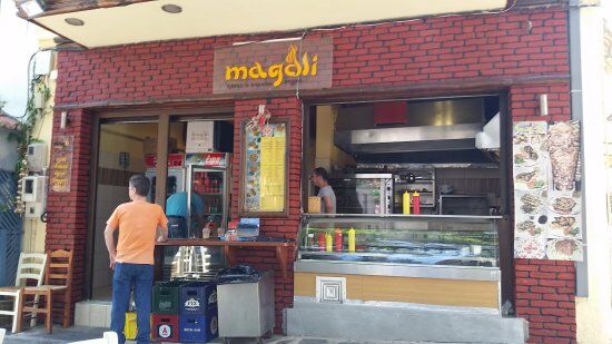 Magali