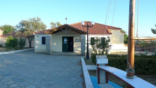 Maritime and Sponge Museum