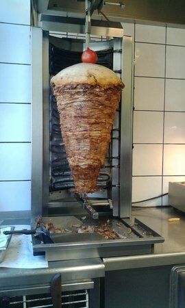 Loukas Grill