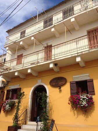 Kalimera Bakery