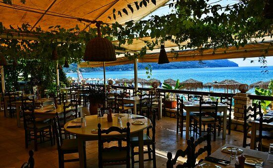 Delfini Taverna