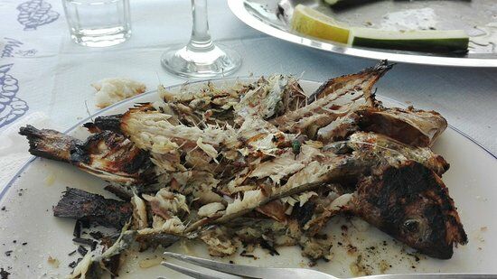 Taverna Mythos