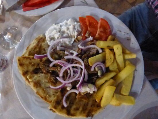 Michalis Restaurant