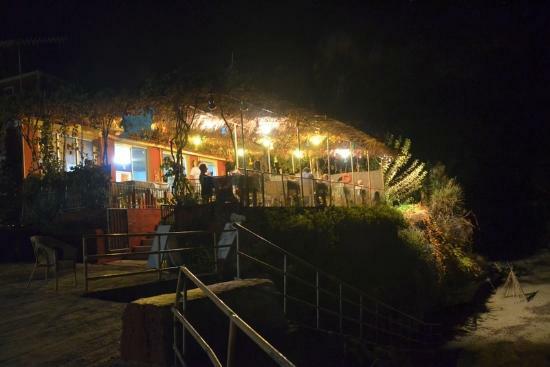 Taverna Galini