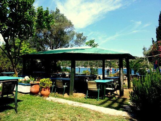 Taverna Abelaki-To Steki Tou Lefteri