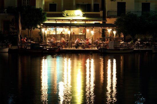 Tilevoes Restaurant