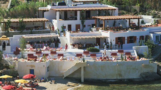 Ftelia Beach Club