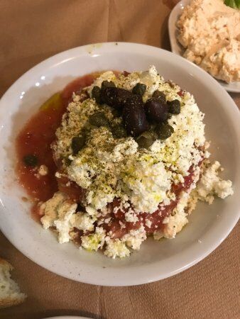Kafenio Palia Agora