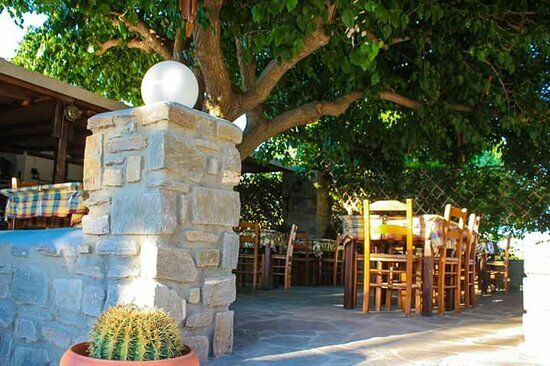 Stella's Taverna