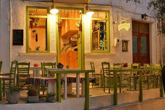 Sousouro Cafe