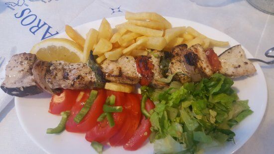 Taverna Yorgi